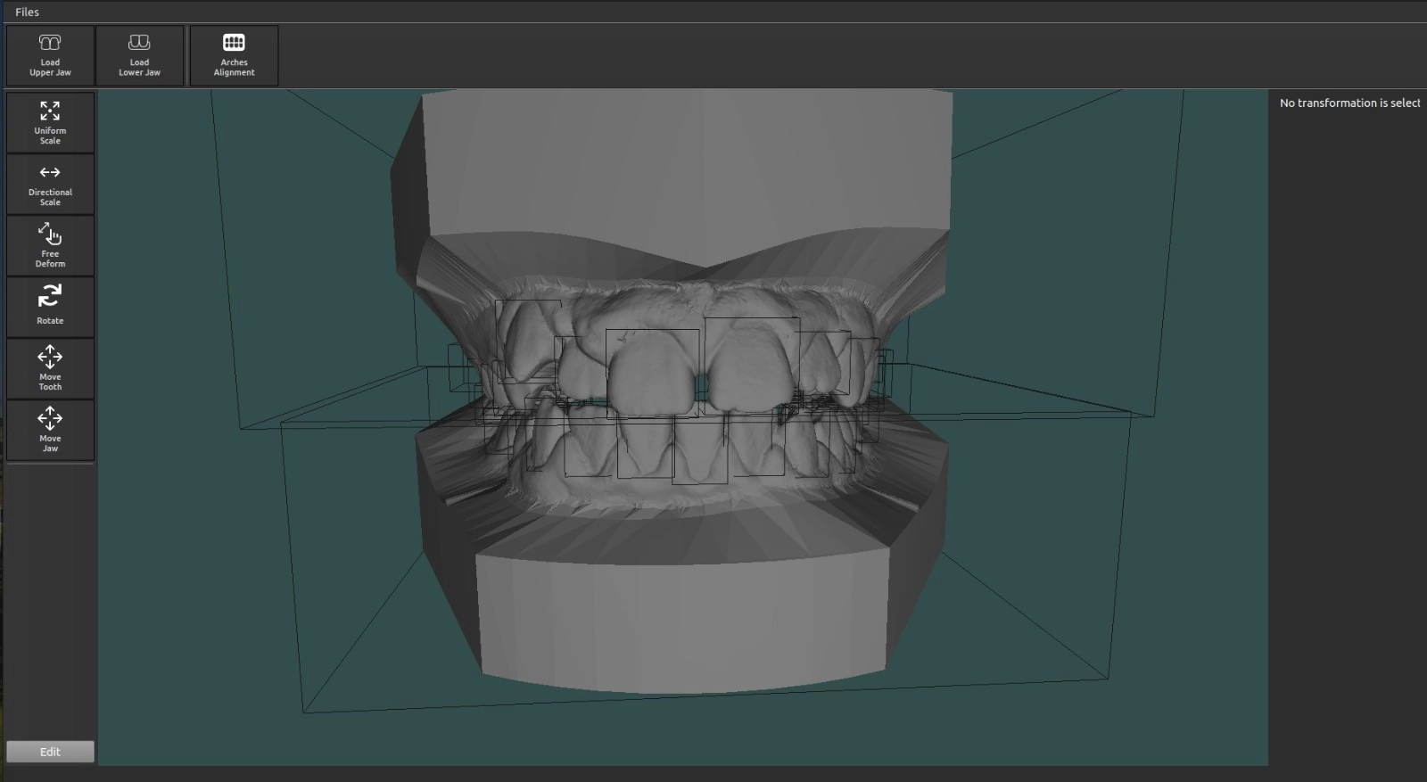 Dentrix